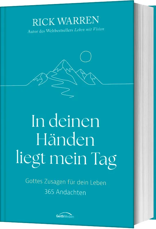 fontis-b-cher-in-deinen-h-nden-liegt-mein-tag-andachtsbuch-gebunden image 1