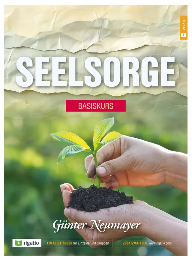 fontis-b-cher-seelsorge-buch-paperback-g-nter-neumayer-basiskurs image 1