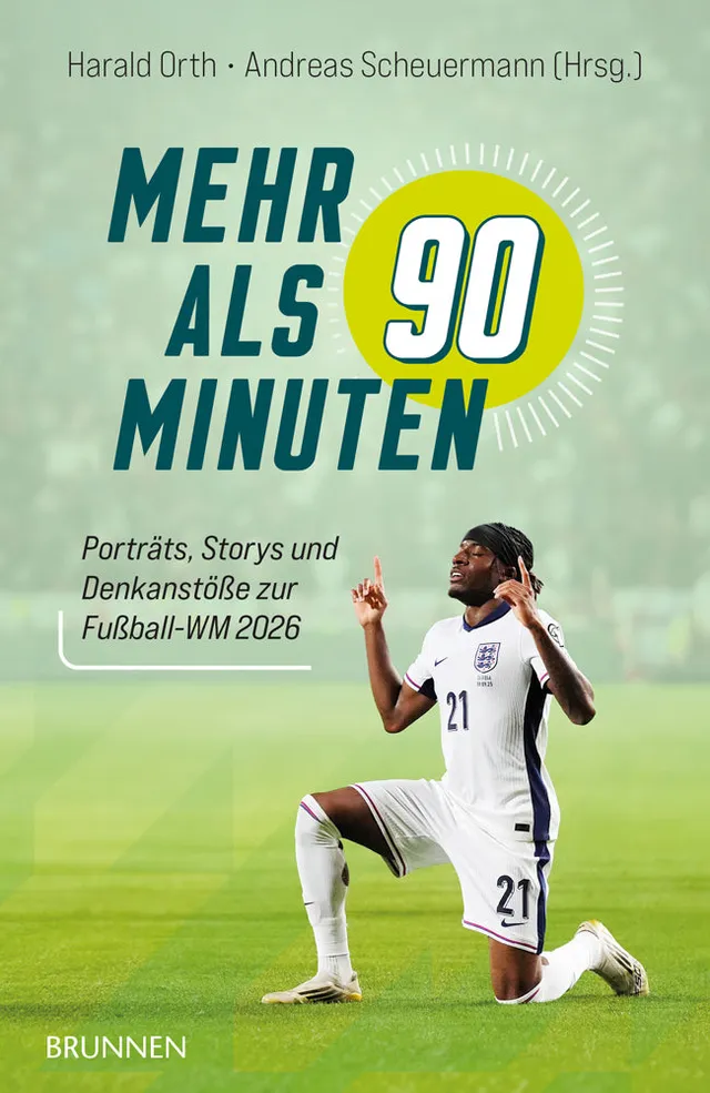 fontis-mehr-als-90-minuten-andachtsbuch-zur-fu-ball-wm-taschenbuch image 1