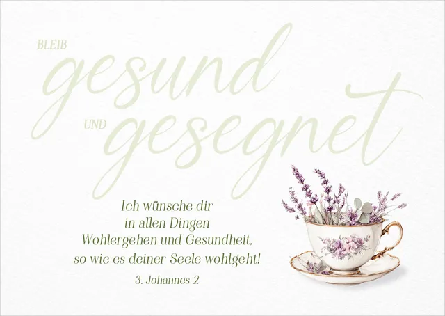 bolanz-gesund-und-gesegnet-postkarten-12er-set-gesundheit image 1