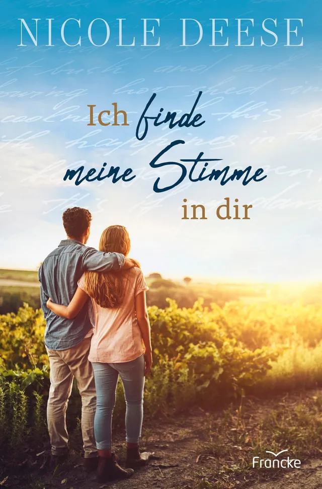 fontis-b-cher-ich-finde-meine-stimme-in-dir-roman-paperback image 1