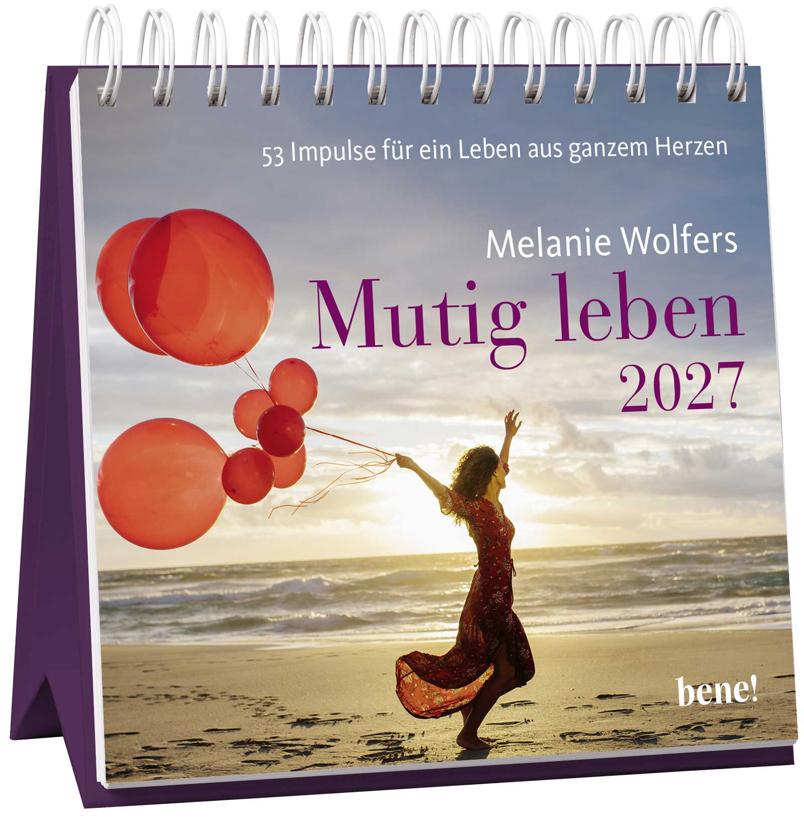 fontis-mutig-leben-2027-wochen-aufstellkalender-melanie-wolfers image 1