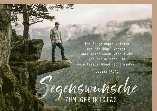 fontis-papeterie-segensw-nsche-zum-geburtstag-faltkarte-jesaja-54-10 image 1