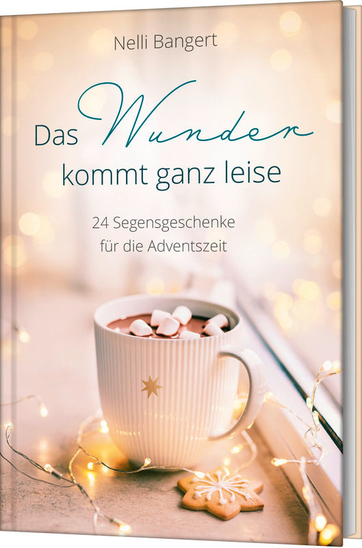 fontis-das-wunder-kommt-ganz-leise-adventsbuch-nelli-bangert image 1