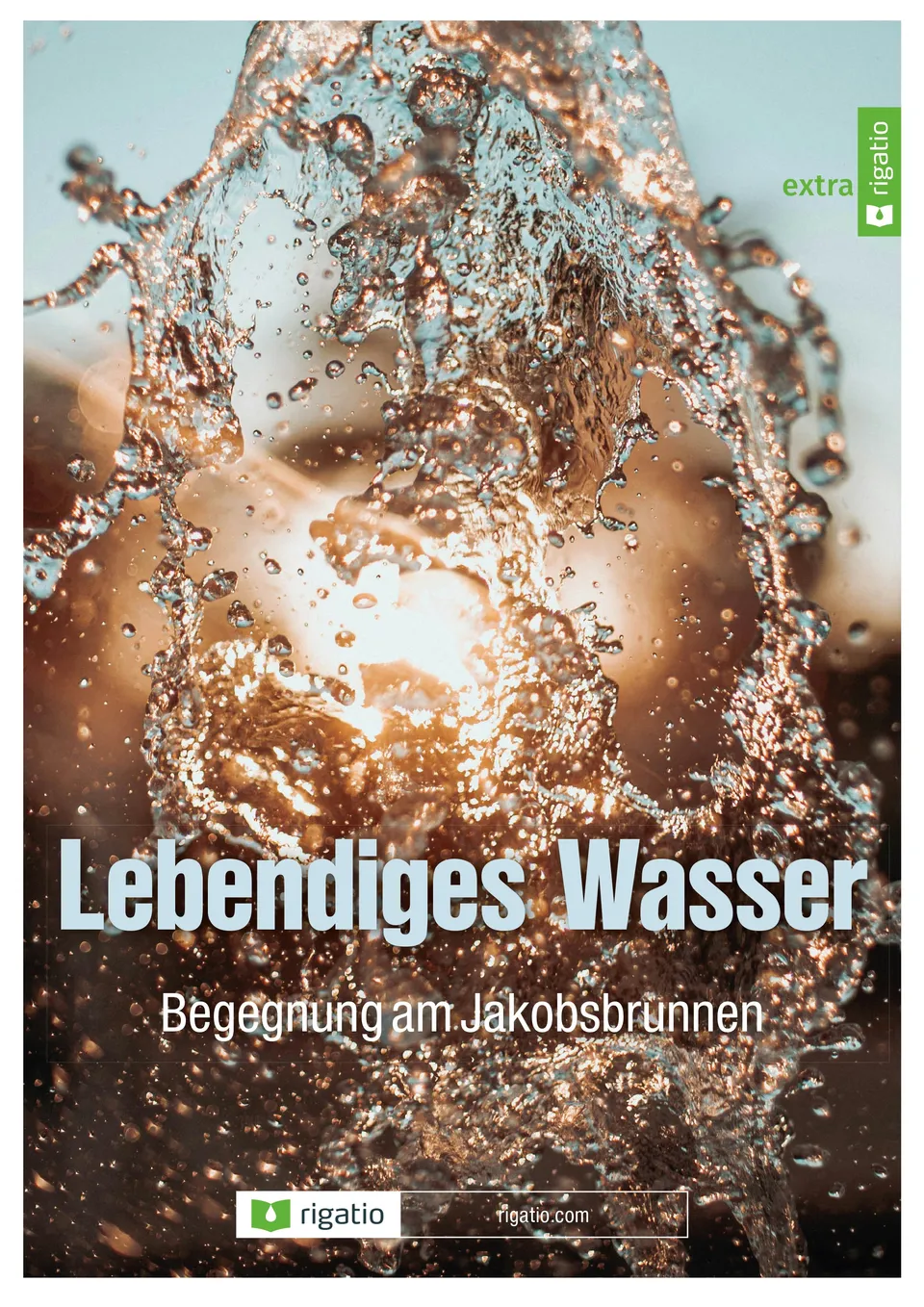 fontis-b-cher-lebendiges-wasser-taschenbuch-johannes-4 image 1