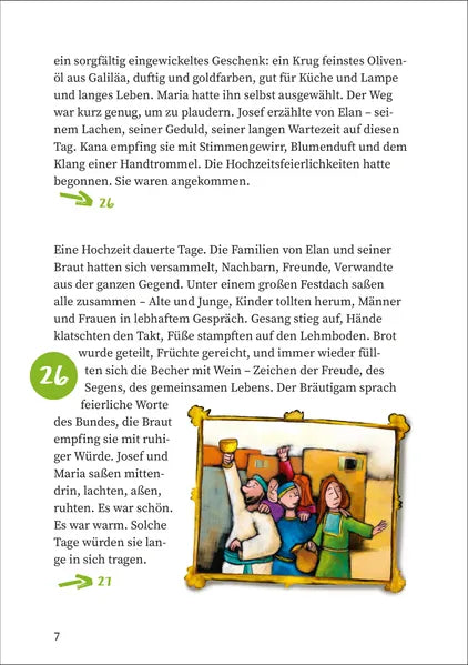 fontis-b-cher-das-weihnachts-wege-labyrinth-kinderbuch-advent image 7