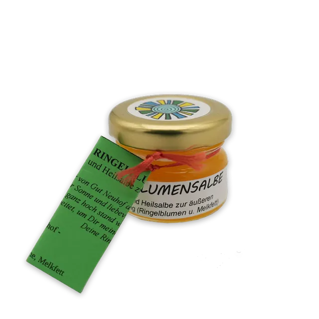 bonifatiuswerk-ringelblumensalbe-wund-und-heilsalbe-30-ml-melkfett image 1