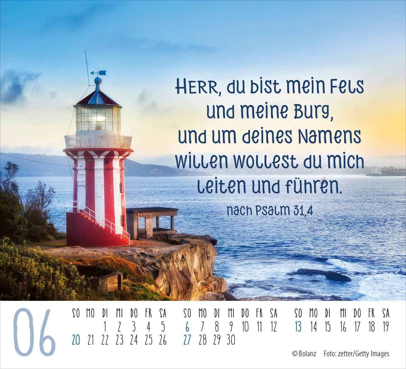 fontis-kalender-licht-der-welt-2027-minikalender-leuchtturm image 8