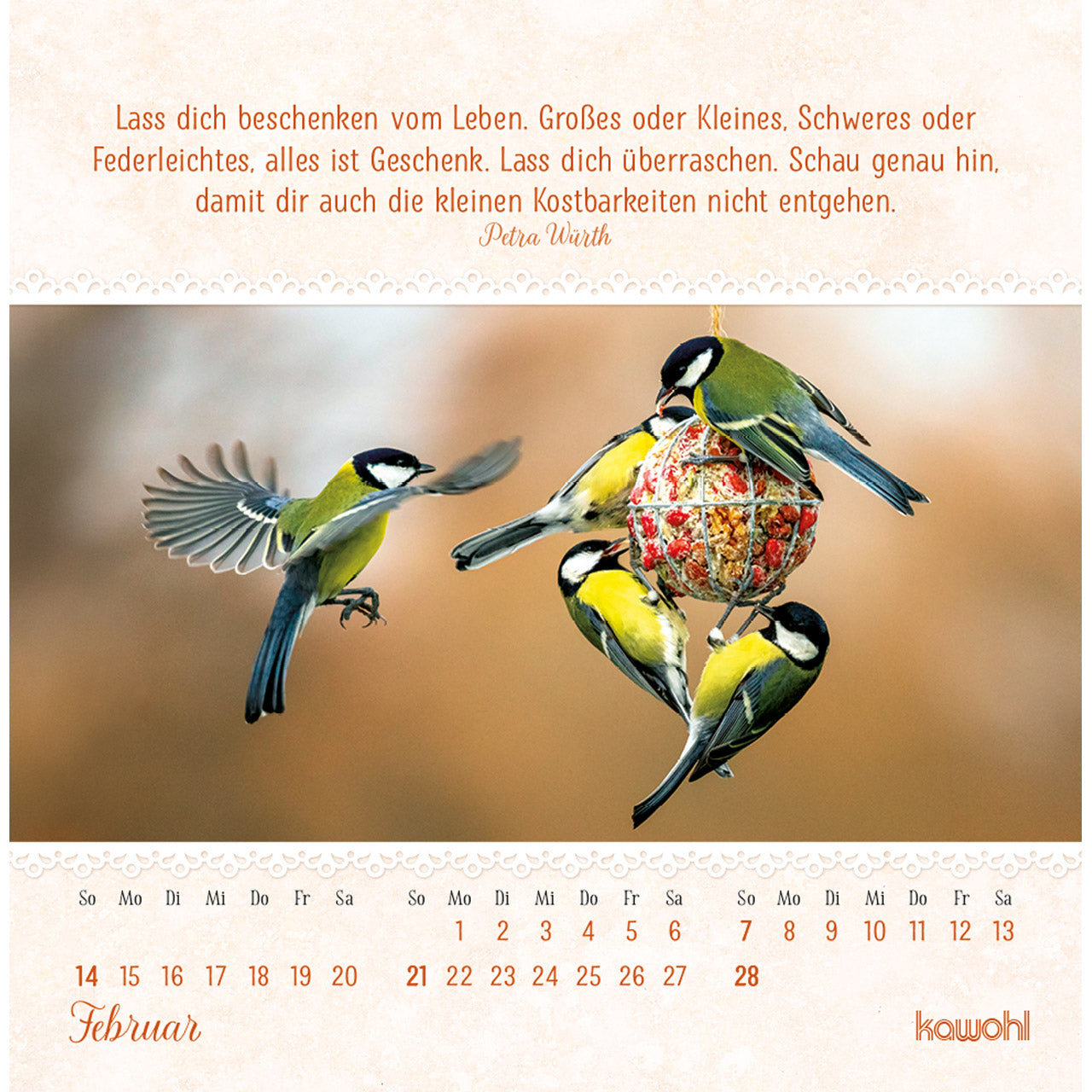 fontis-kalender-von-herzen-gute-tage-2027-postkartenkalender image 4