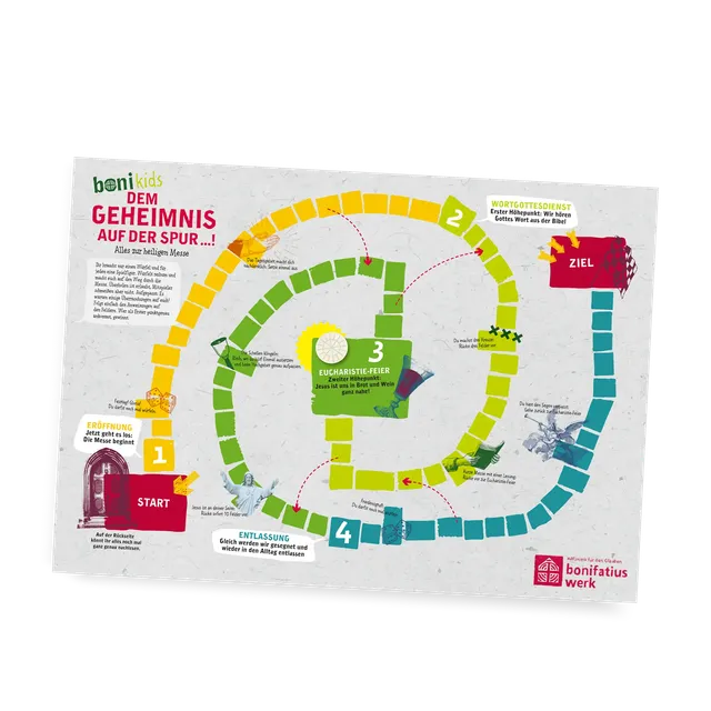 bonifatiuswerk-dem-geheimnis-auf-der-spur-spiel-din-a3 image 1