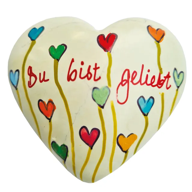 fontis-geschenke-du-bist-geliebt-handschmeichler-herz-speckstein image 1