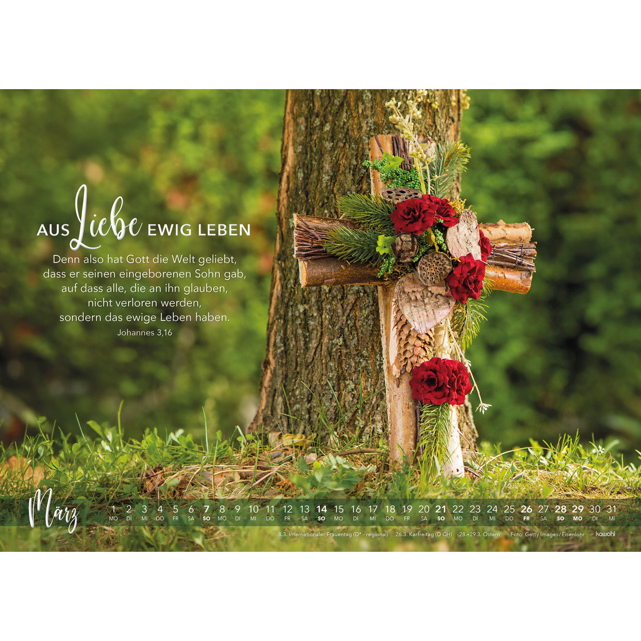 fontis-kalender-die-liebe-bleibt-2027-wandkalender-42x30-cm image 5