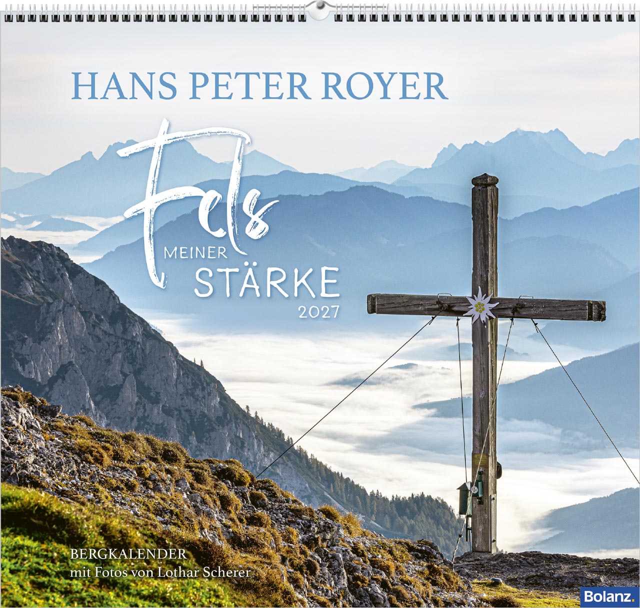 fels-meiner-st-rke-2027-wandkalender-bergwelt image 1