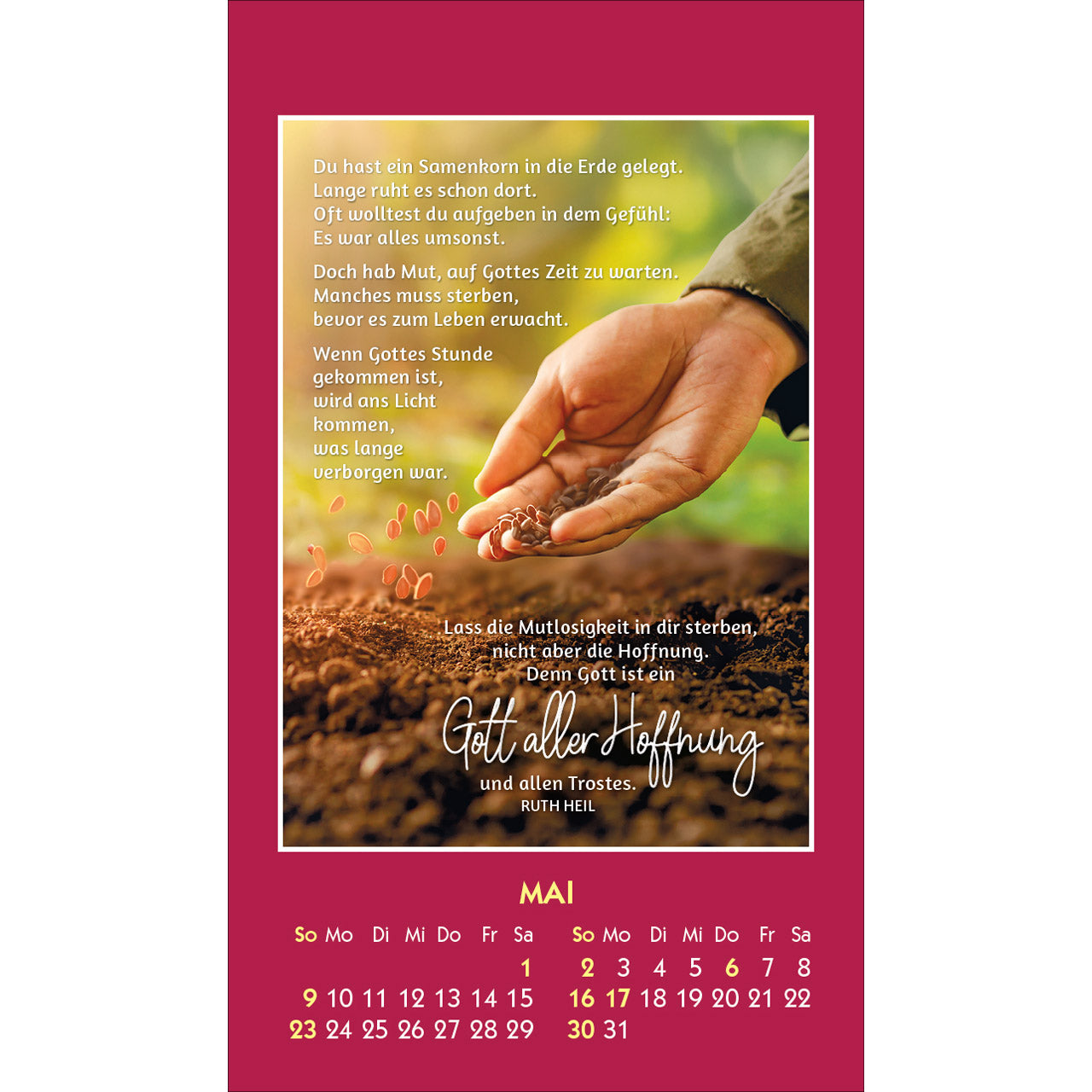 kawohl-du-bist-unendlich-wertvoll-2027-aufkleberkalender image 7