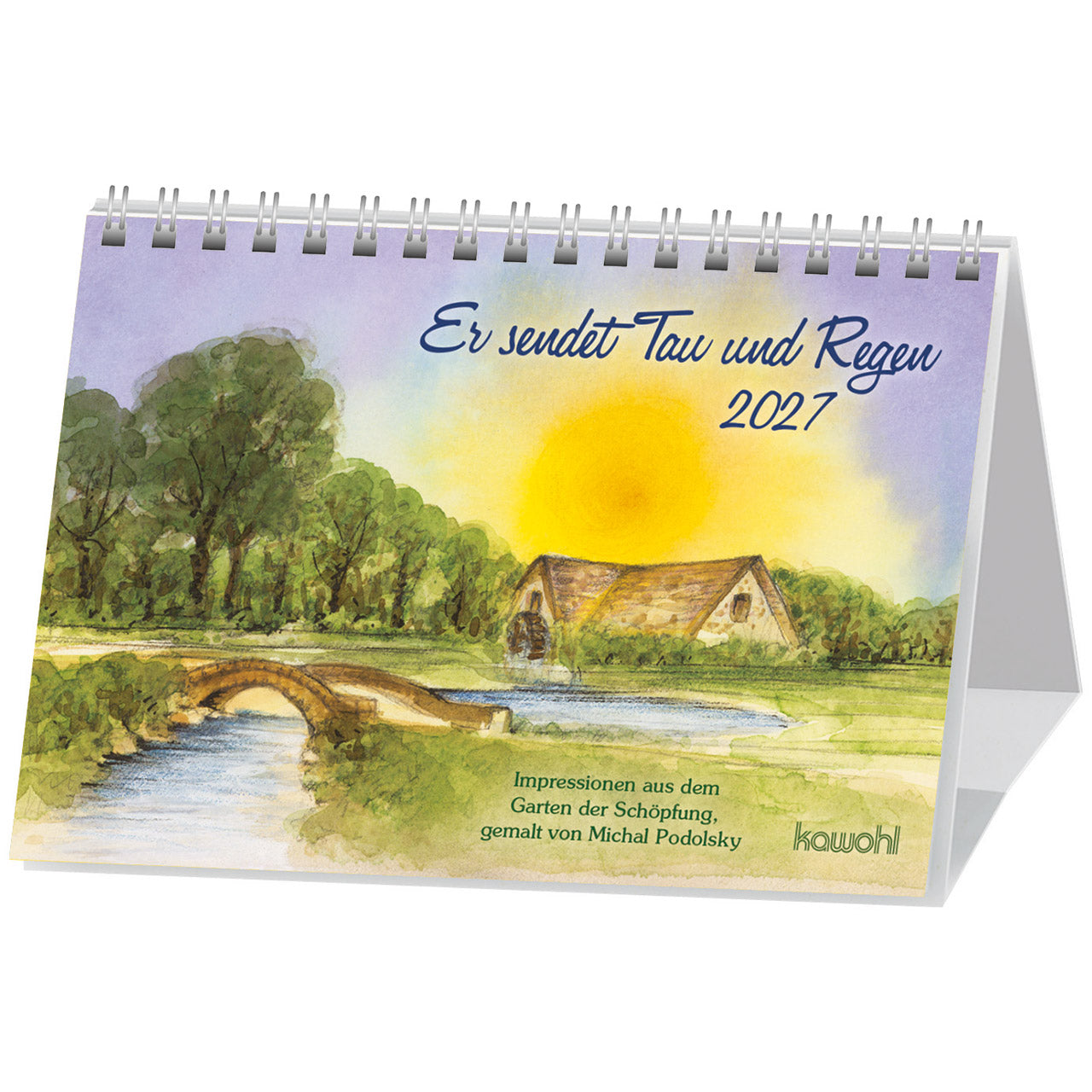 fontis-er-sendet-tau-und-regen-2027-aufstellkalender image 1