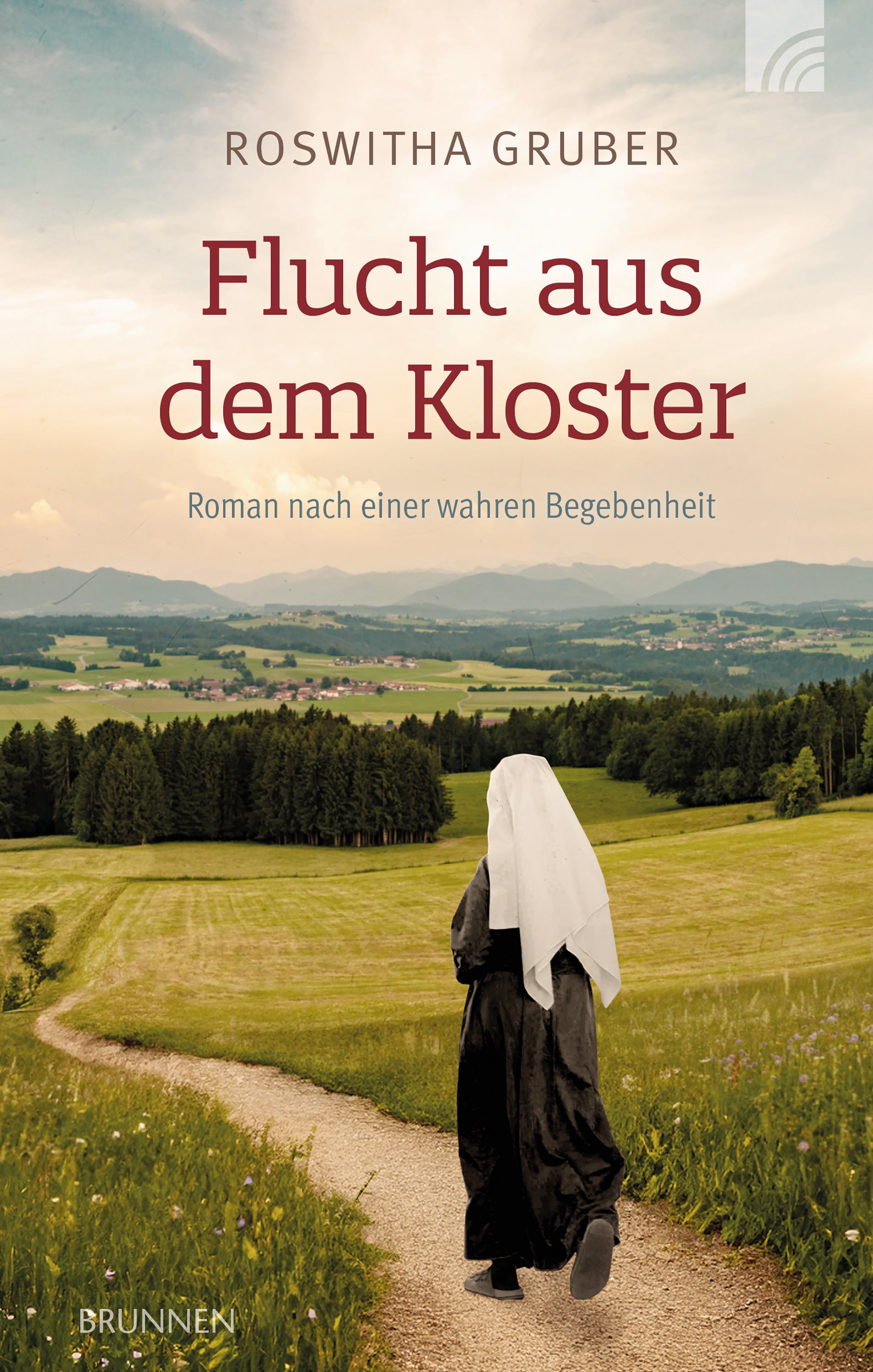 fontis-e-books-flucht-aus-dem-kloster-roswitha-gruber-e-book image 1