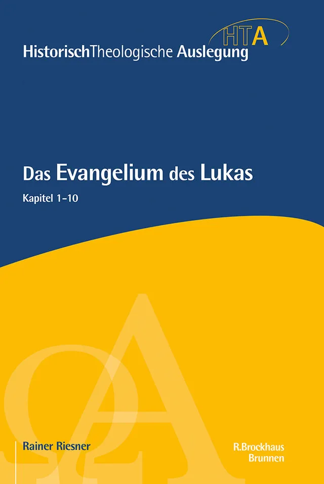 fontis-lukas-kapitel-1-10-kommentar-buch-rainer-riesner image 1