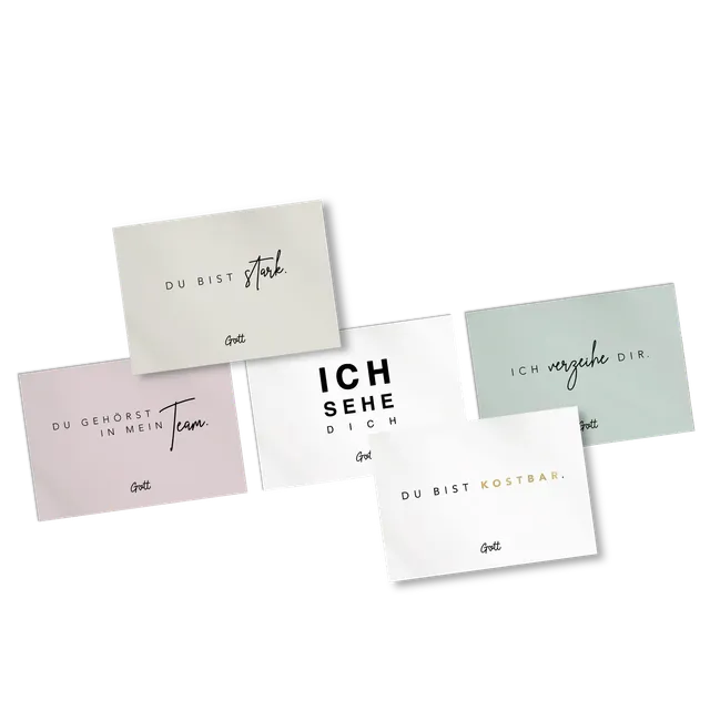 bonifatiuswerk-christliche-mutmacher-karten-5er-pastell-10-5x14-8 image 1