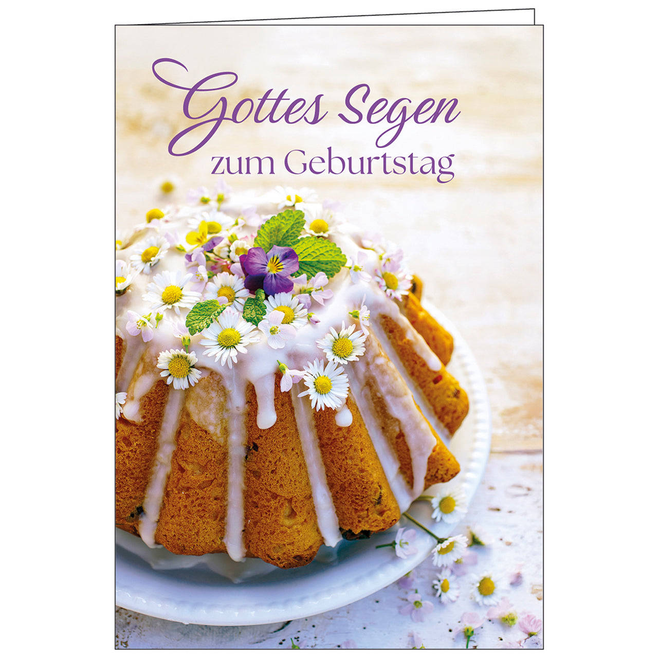 fontis-papeterie-gottes-segen-zum-geburtstag-faltkarte-mit-umschlag image 1