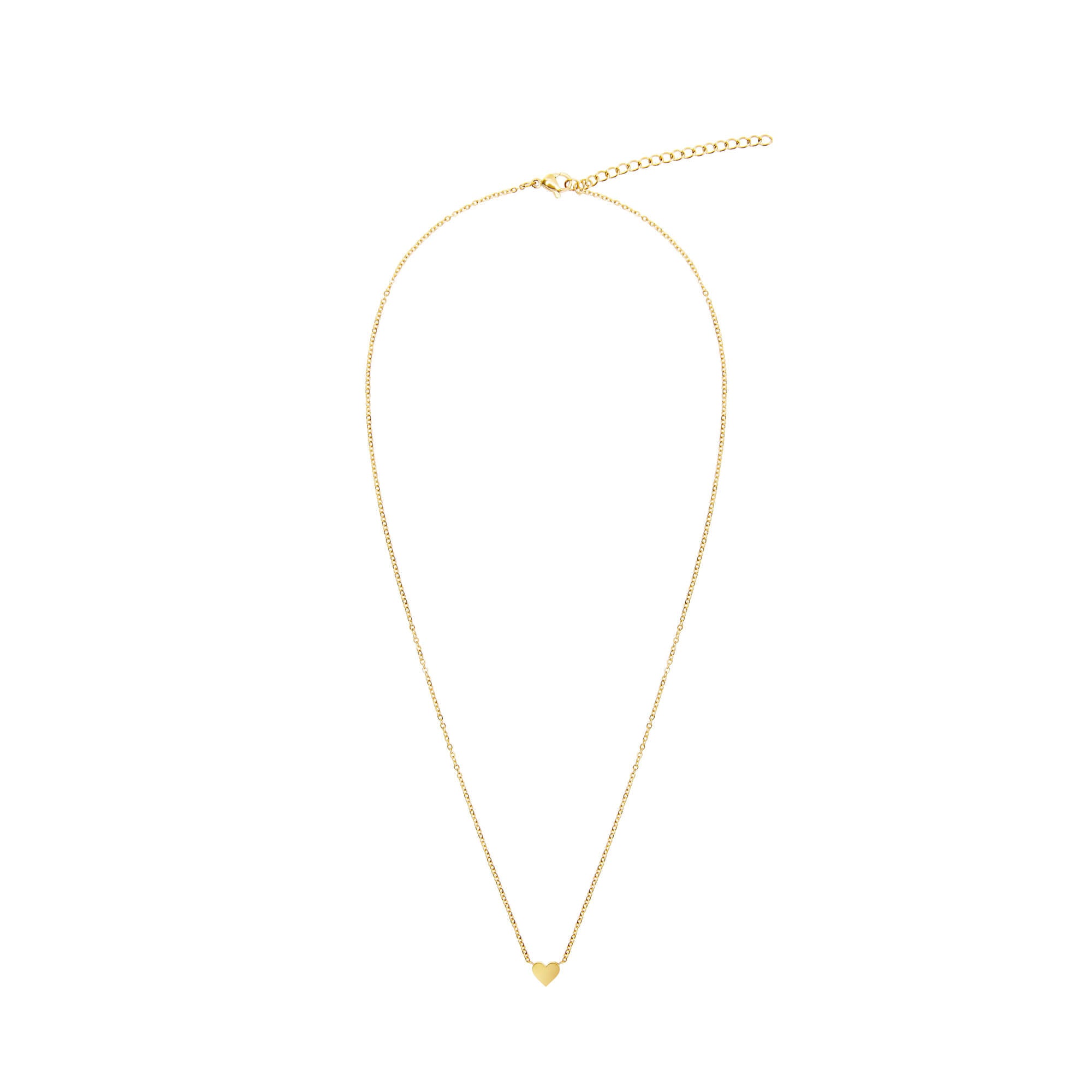 fontis-geschenke-schmuck-geschenkset-herz-3-teilig-edelstahl image 2
