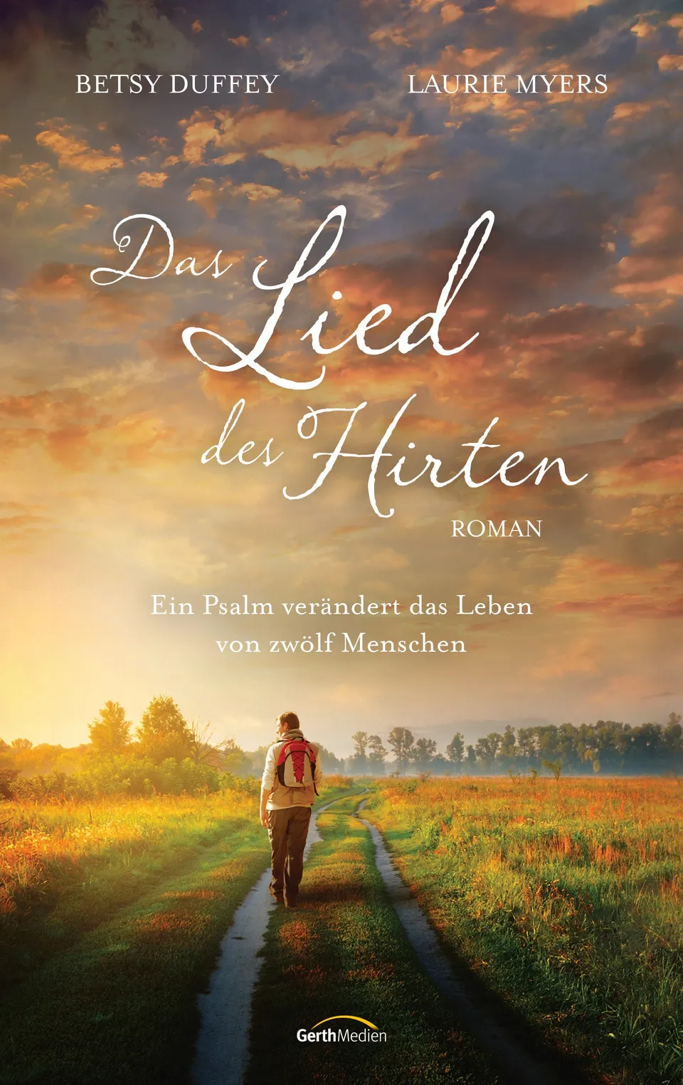 fontis-b-cher-das-lied-des-hirten-roman-gebunden-psalm-23 image 1