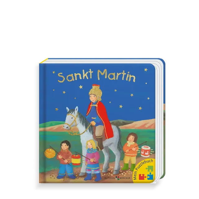 bonifatiuswerk-st-martin-pappbilderbuch-12-seiten-ab-3-jahren image 1