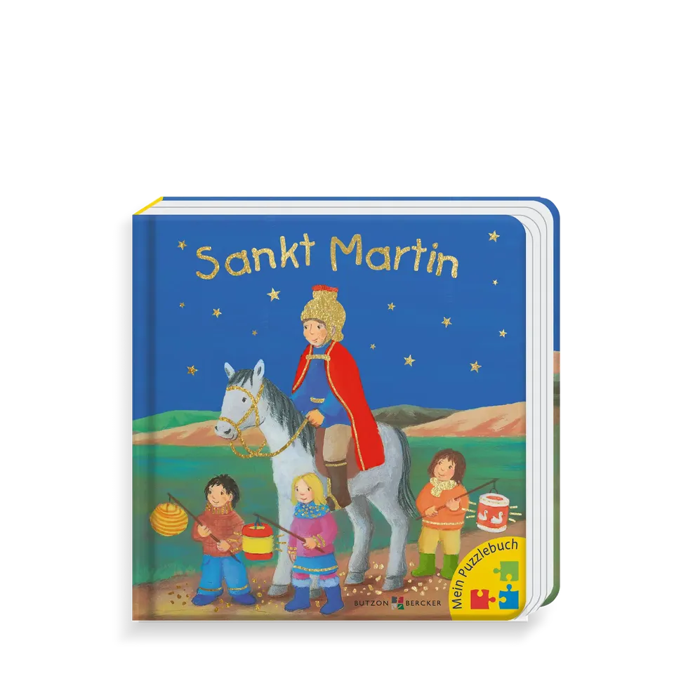 bonifatiuswerk-st-martin-pappbilderbuch-12-seiten-ab-3-jahren image 1