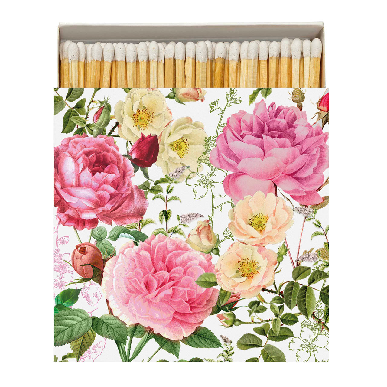 fontis-geschenke-streichh-lzer-blumenmotiv-rosalie-120er-box image 1