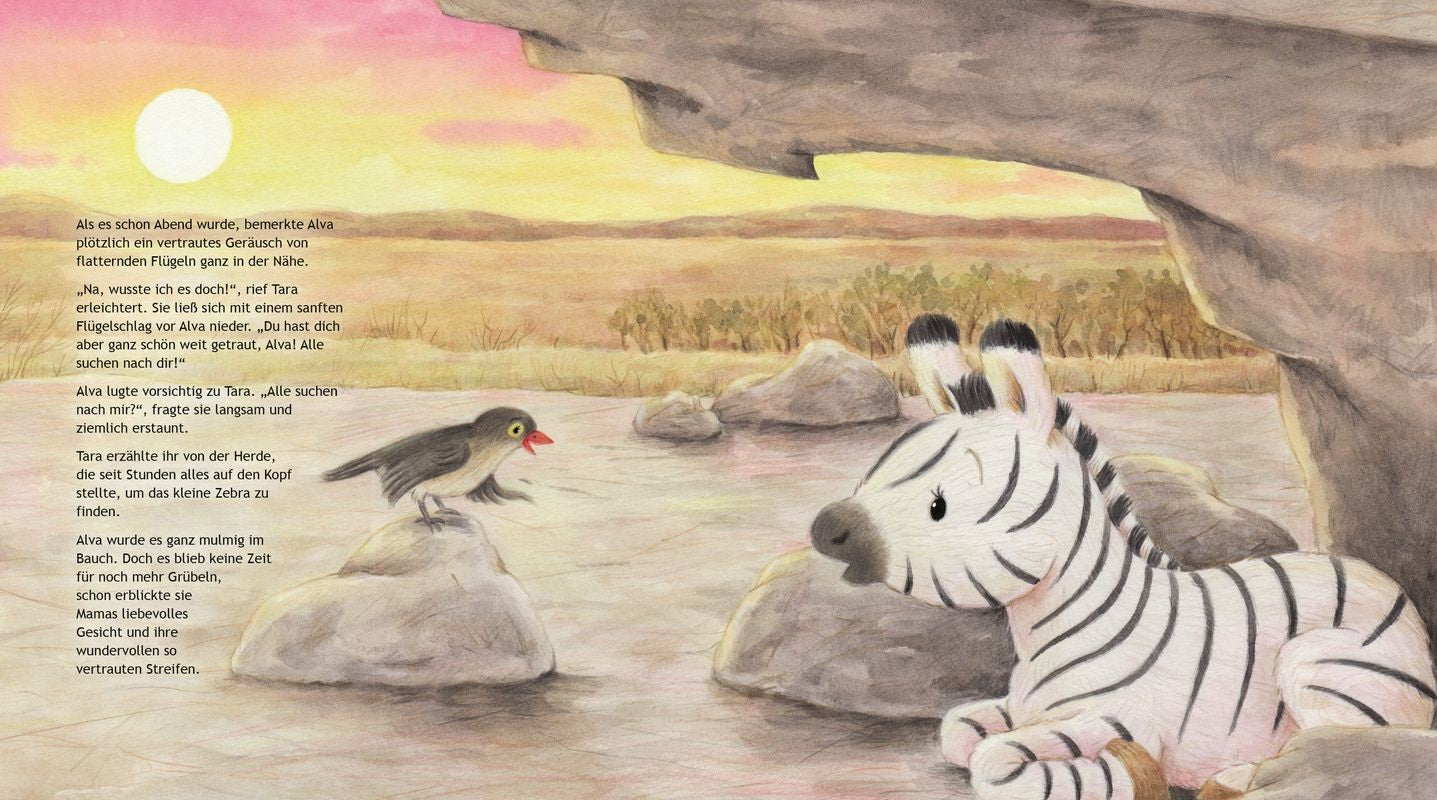 fontis-b-cher-du-bist-geliebt-kleines-zebra-bilderbuch-ab-4-jahre image 3