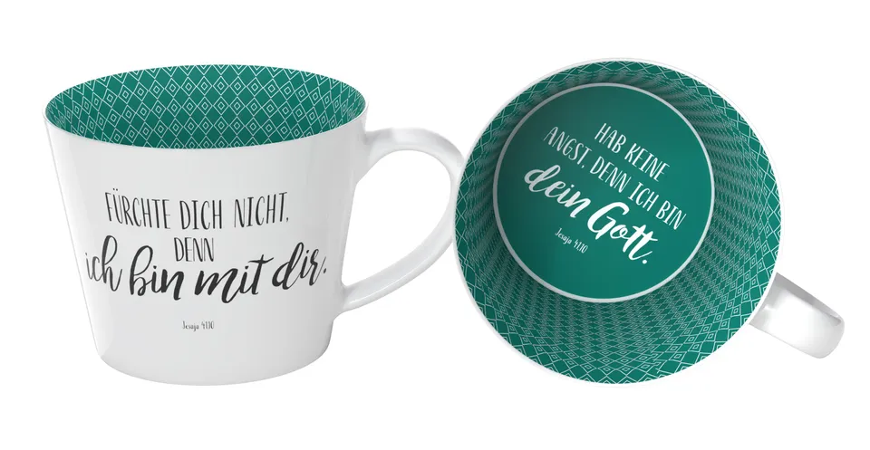 fontis-geschenke-jahreslosung-2027-tasse-jesaja-41-10-t-rkis image 1
