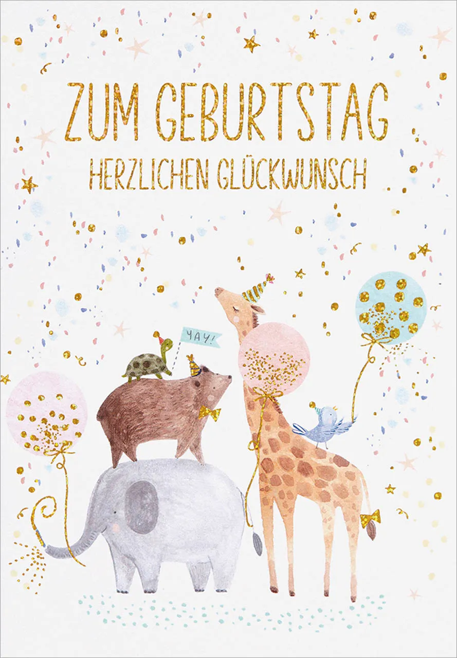 fontis-papeterie-zum-geburtstag-faltkarte-psalm-91-11 image 1