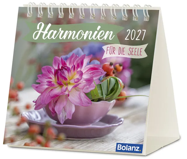 fontis-kalender-harmonien-f-r-die-seele-2027-minikalender image 1