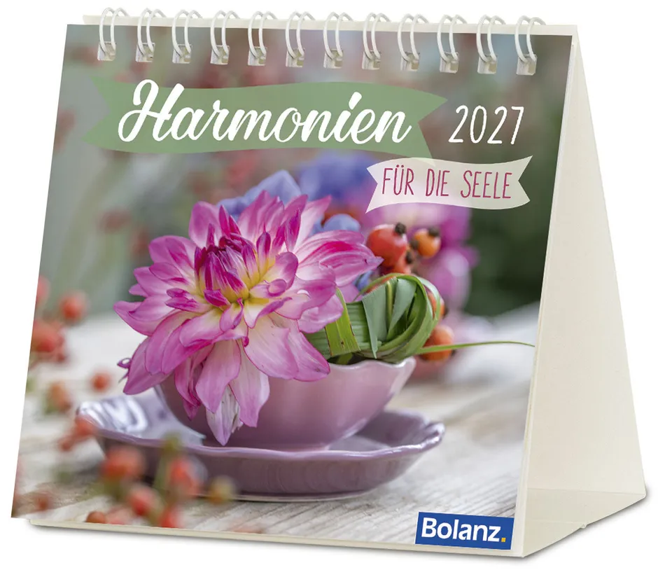 fontis-kalender-harmonien-f-r-die-seele-2027-minikalender image 1