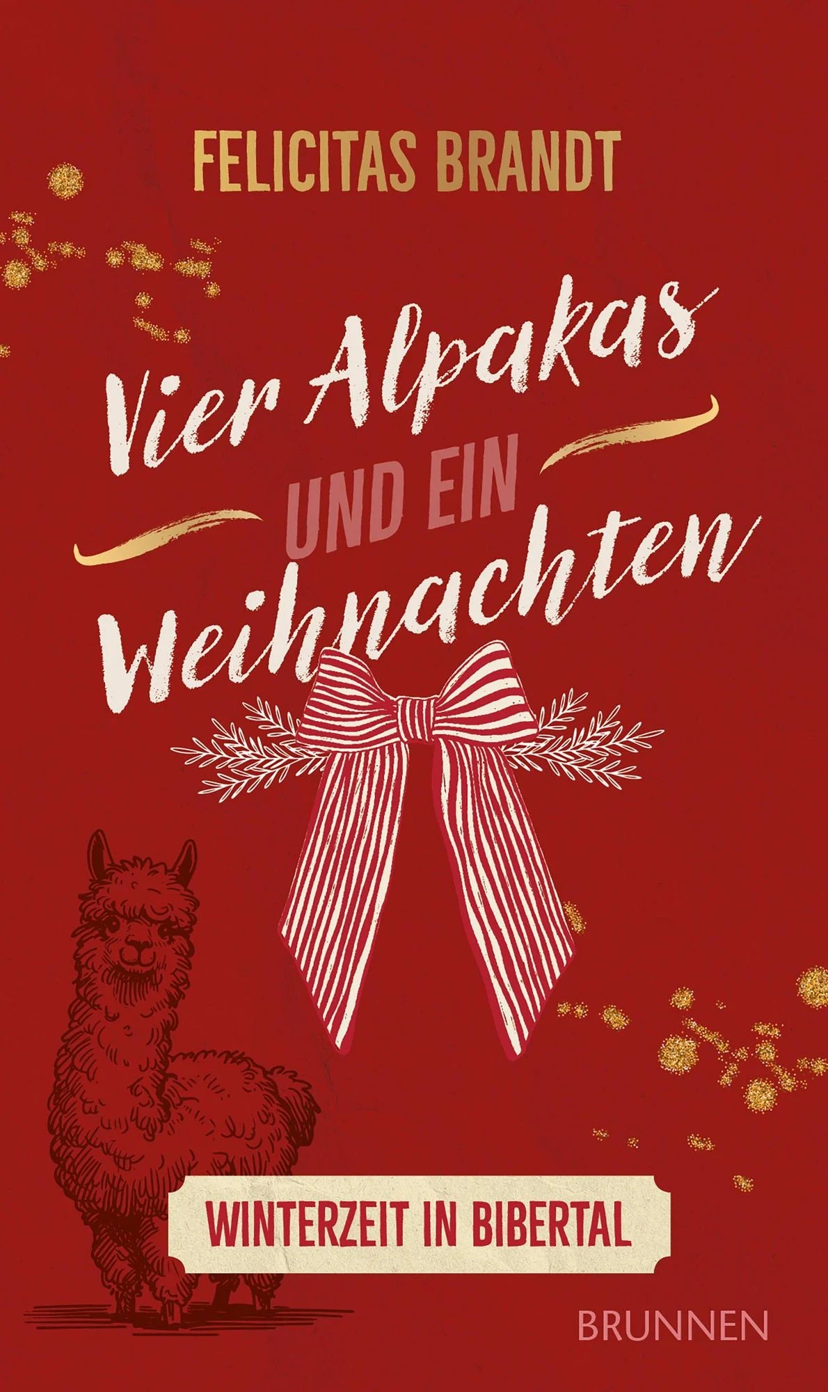 felicitas-brandt-vier-alpakas-und-ein-weihnachten-e-book image 1