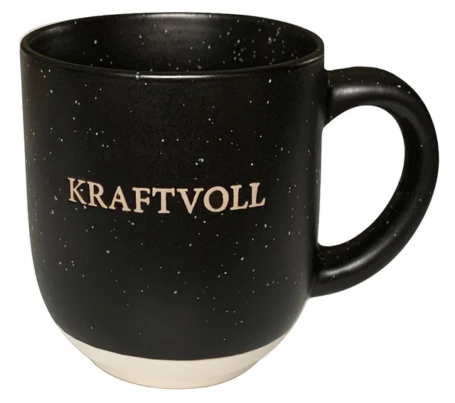 kraftvoll-tasse-henkelbecher-mit-pr-gung-teilglasur image 1