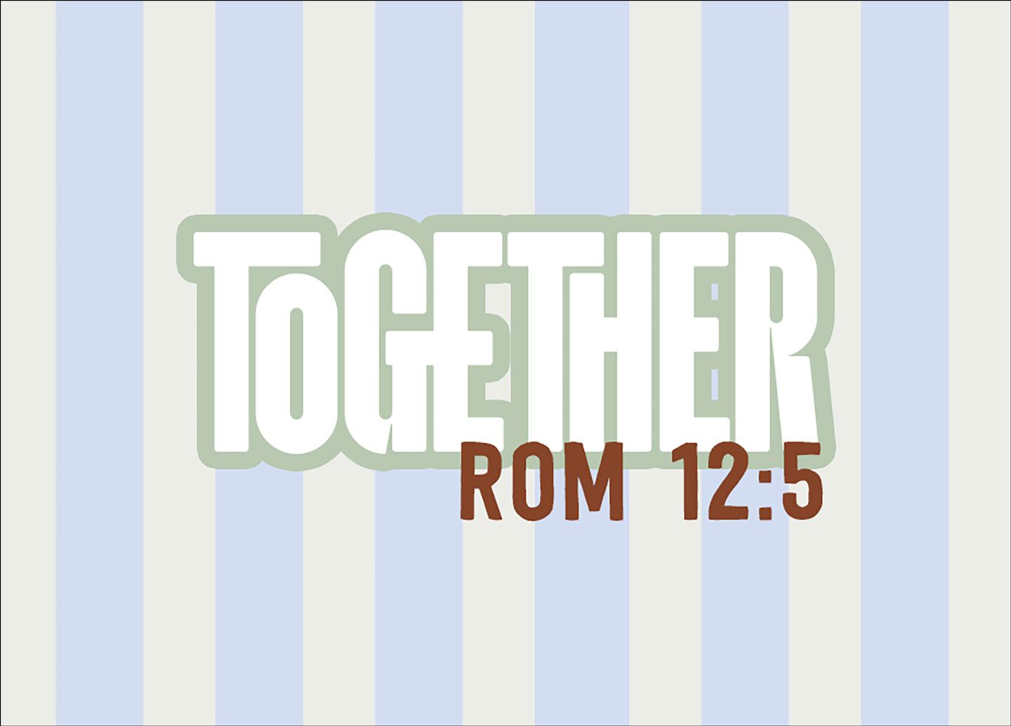 fontis-papeterie-together-mini-karte-englisch-r-mer-12-5 image 1