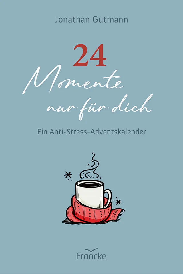 fontis-b-cher-24-momente-nur-f-r-dich-adventskalender-gebunden image 1