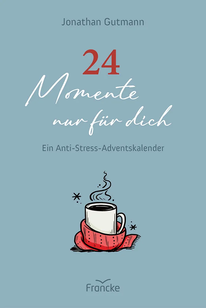 fontis-b-cher-24-momente-nur-f-r-dich-adventskalender-gebunden image 1