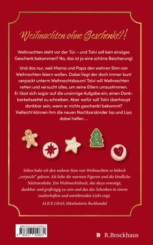 fontis-b-cher-talvis-weihnachten-kinderbuch-ab-8-jahre-gebunden image 2