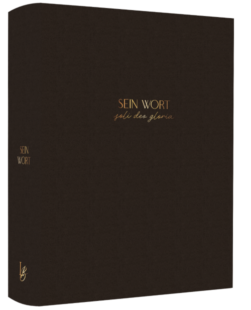 fontis-bibeln-schlachter-liebezurbibel-terra-bibel-leinen-braun image 1
