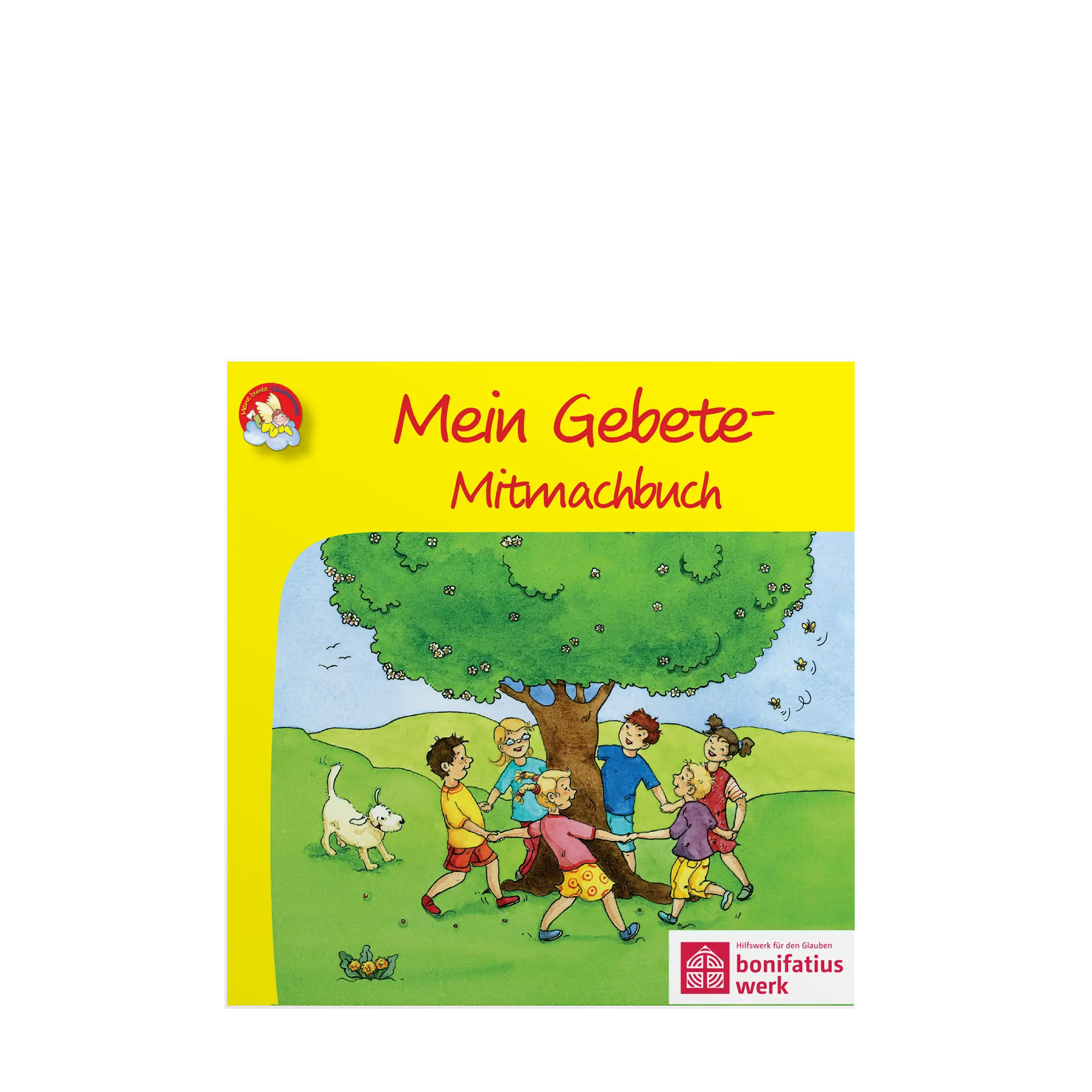 bonifatiuswerk-mein-gebete-mitmachbuch-buch-f-r-kinder-ab-3-jahren image 1