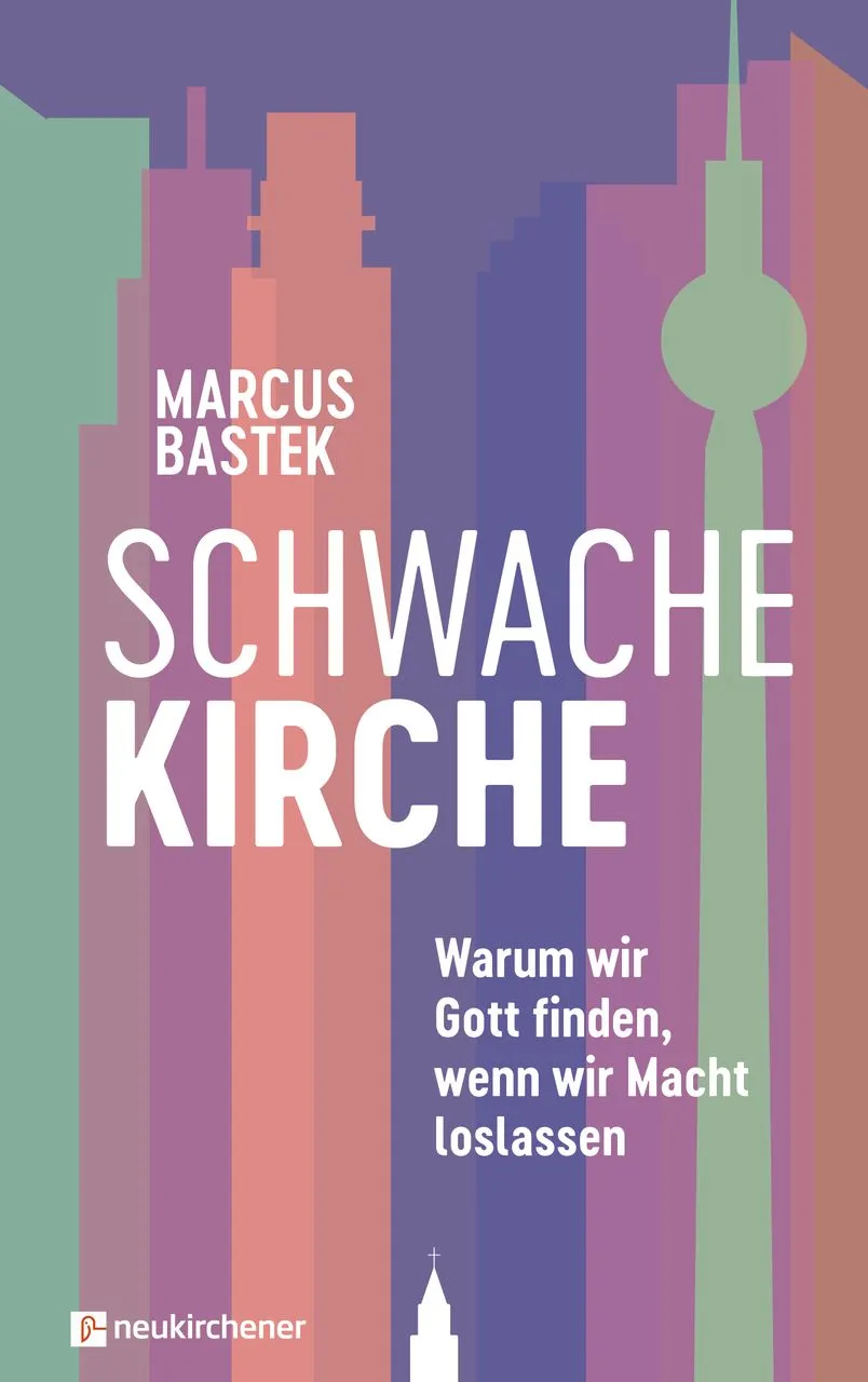 fontis-schwache-kirche-marcus-bastek-paperback image 1