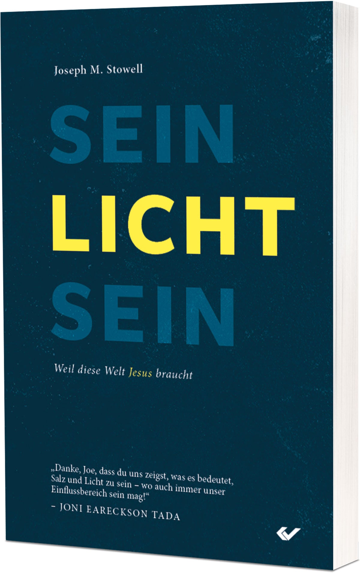 fontis-b-cher-sein-licht-sein-buch-paperback-evangelisation image 1