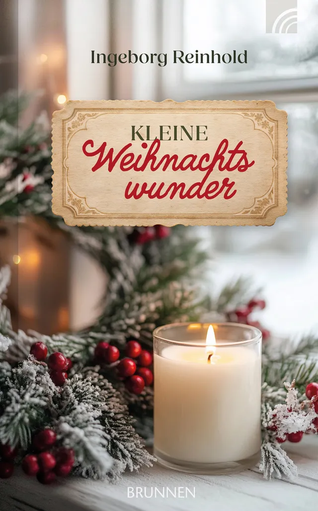 ingeborg-reinhold-kleine-weihnachtswunder-e-book-advent image 1