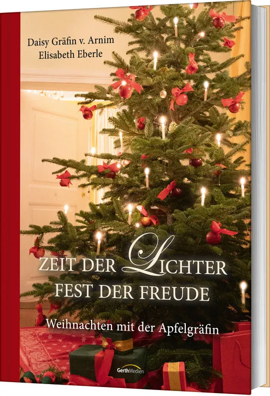 fontis-b-cher-zeit-der-lichter-fest-der-freude-gebunden-advent image 1