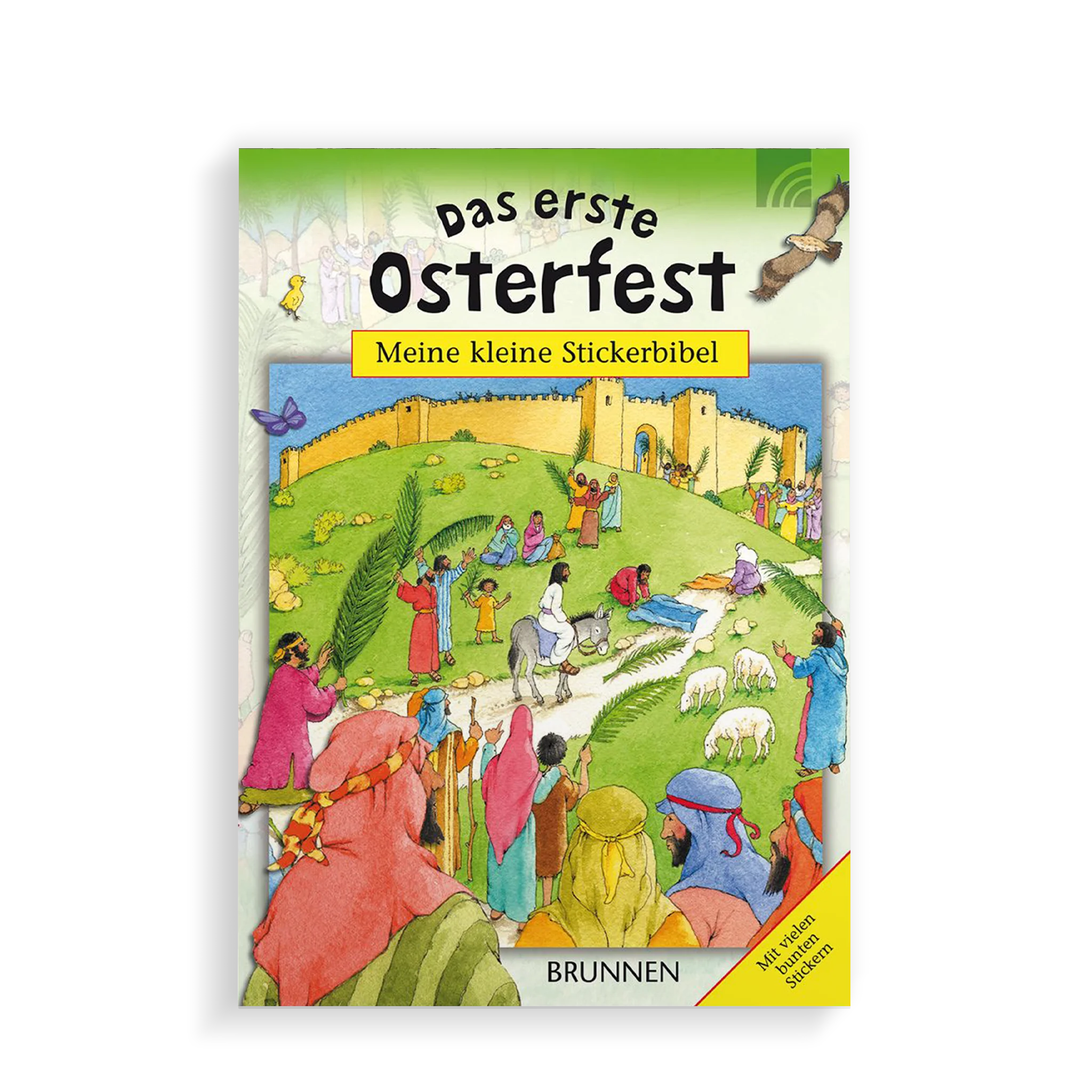 bonifatiuswerk-das-erste-osterfest-stickerbibel-stickerheft-ab-3 image 1