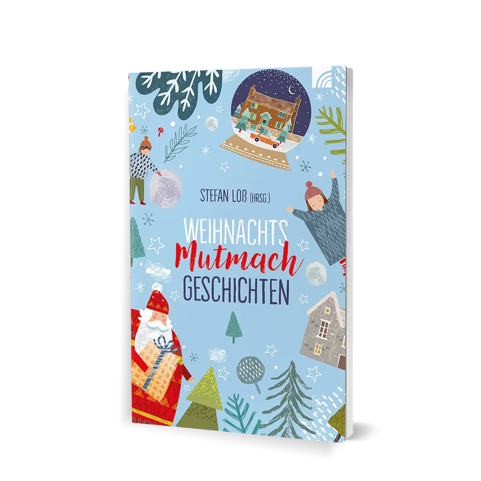 bonifatiuswerk-weihnachtsmutmachgeschichten-buch-64-seiten image 1