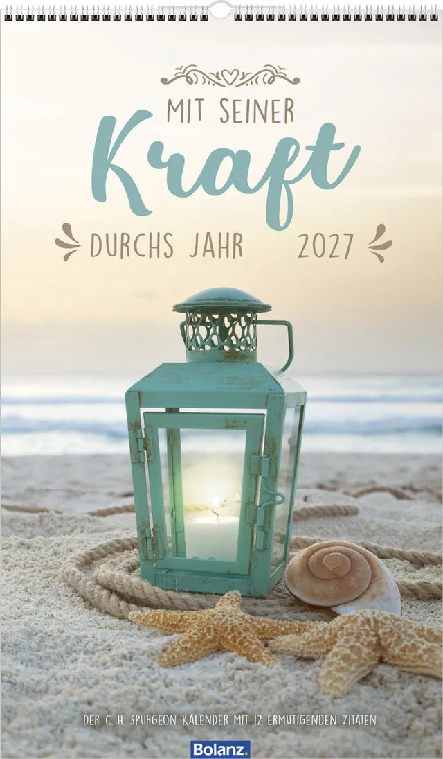 spurgeon-mit-seiner-kraft-durchs-jahr-2027-posterkalender image 1
