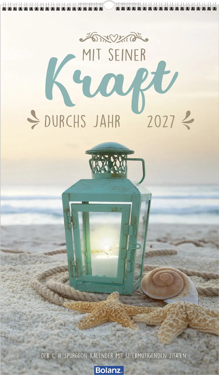 spurgeon-mit-seiner-kraft-durchs-jahr-2027-posterkalender image 1