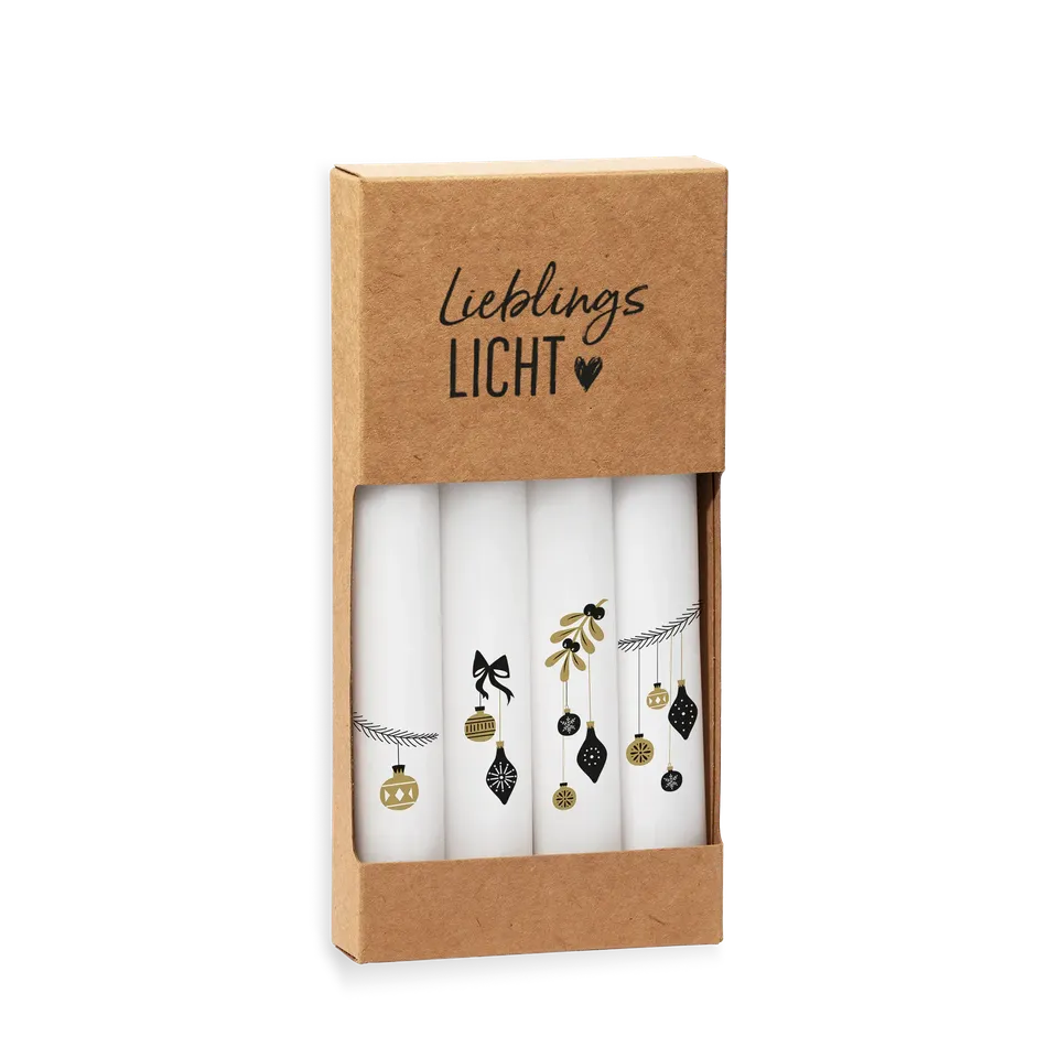 bonifatiuswerk-zweige-und-kugeln-stabkerzen-geschenkbox image 1